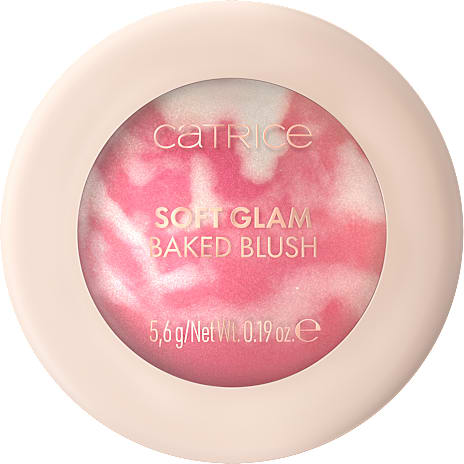 Catrice Baked Blush 050 Cheek Lover