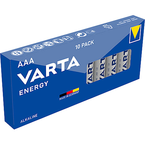 VARTA AAA