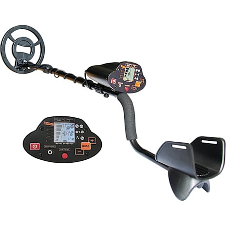 Treasure Hunter Metaldetektor MD5030