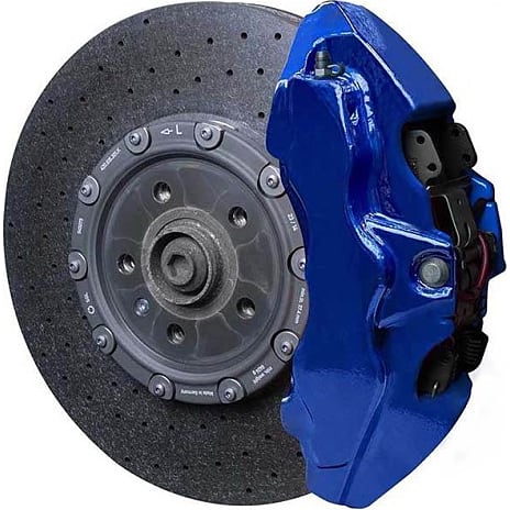 Foliatec Bremsekaliberlak Blue Metallic