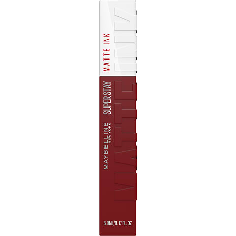 Maybelline New York Flydende Læbestift 050 Voyager