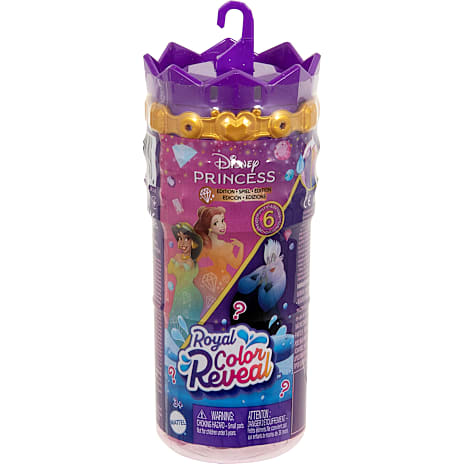 Disney Overraskelsespakke Minifigurer Assorteret
