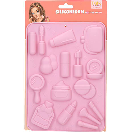 TOPModel Siliconeform Bake and Create