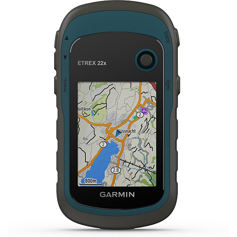 Garmin eTrex 22x håndholdt GPS
