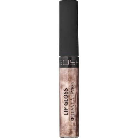 GOSH Copenhagen Lipgloss No. 55
