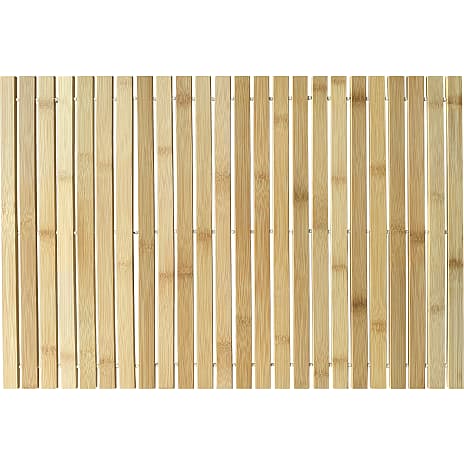 bambus bademåtte - | Køb på føtex.dk!