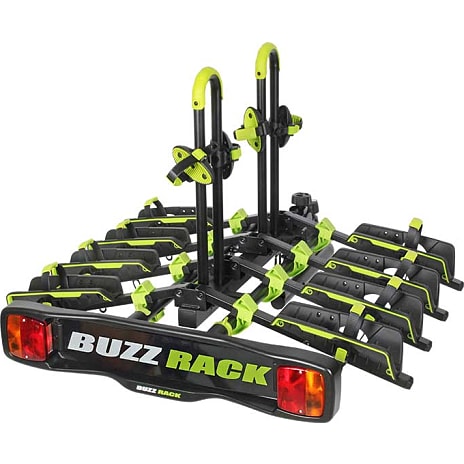BuzzRack BuzzWing Cykelholder