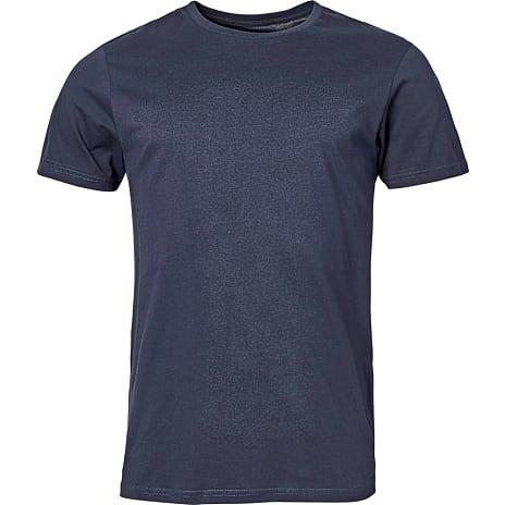 VRS herre T-shirt str. M - mørkeblå 1 stk.