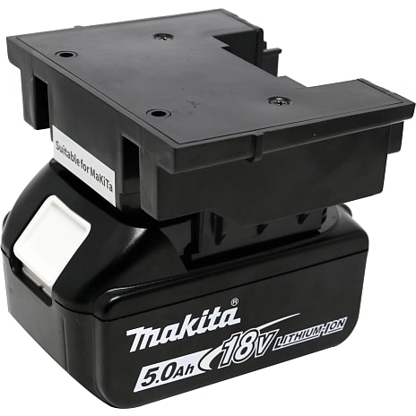Alpicool Adapter til Makita
