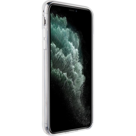 Vivanco iPhone 11 Pro Cover Transparent