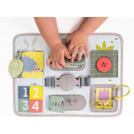 Taf Toys Aktivitetsplade
