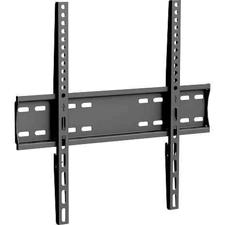Prosonic PRO1100 TV vægbeslag 40"-65" - sort 1 stk.