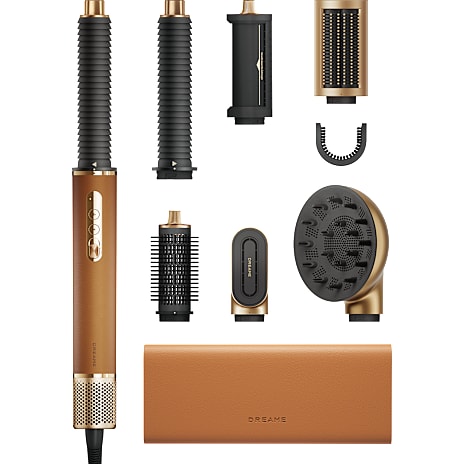 Dreame AirStyle Pro 2 Hårtørrer Gold