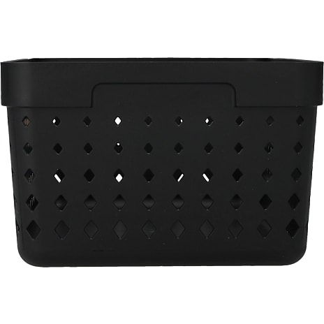 Seoul Organizer kurv - sort (XL) 1 stk.