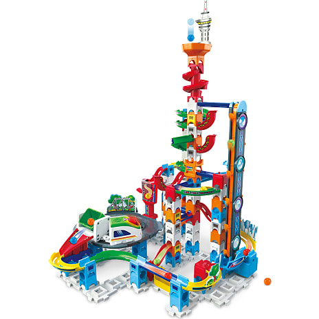 VTech Marble Rush himmel-elevator sæt XL