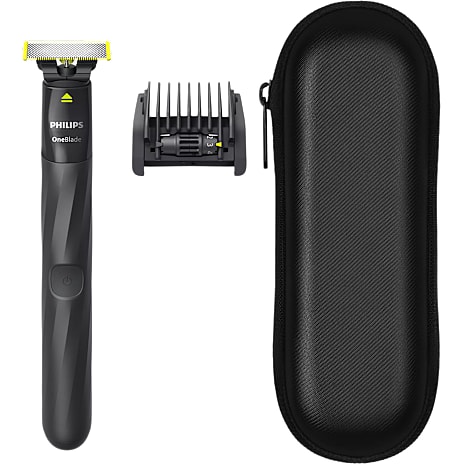 Philips OneBlade QI 1864/65 Skægtrimmer