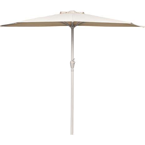 Andre mærker Solro altanparasol