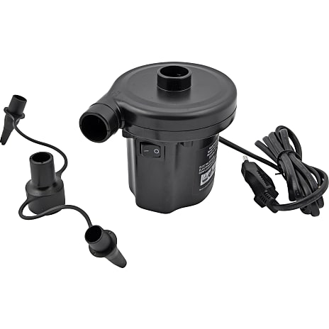 Max Ranger Elektrisk pumpe 220-240 V