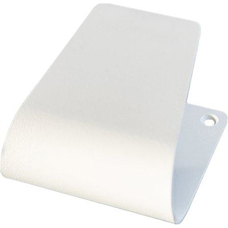 S-line Kabelholder Hvid