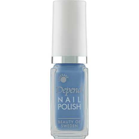 Depend Mini Neglelak 693
