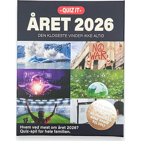 1Conzept Quiz It Året 2026