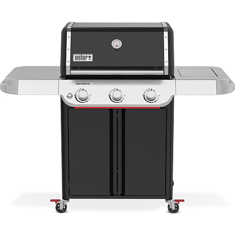 Weber Genesis E-315W gasgrill
