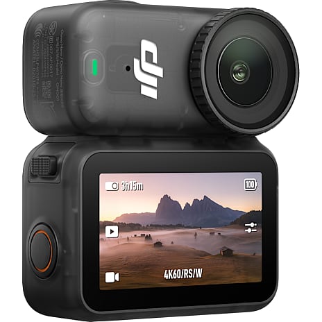 DJI Osmo Nano Aktionkamera