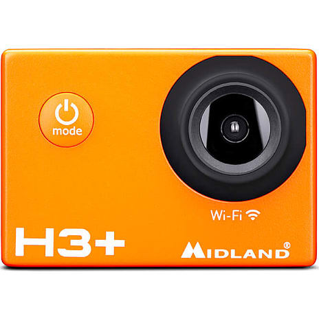 Midland Actionkamera H3+
