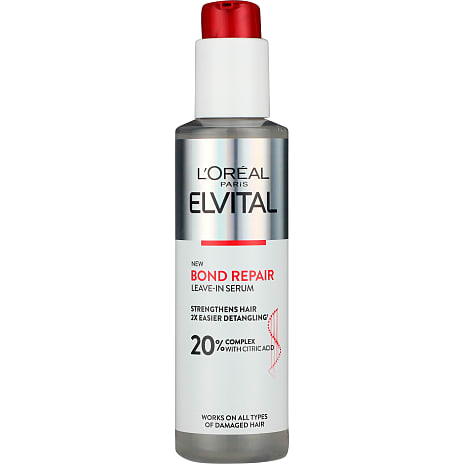 L'Oréal Paris Elvital Bond Repair Serum 150 ml
