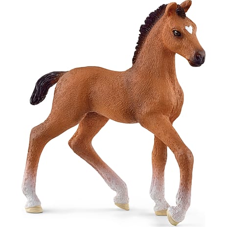 Schleich 13947 Oldenborg Føl