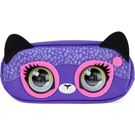Purse Pets Bæltetaske Cheetah