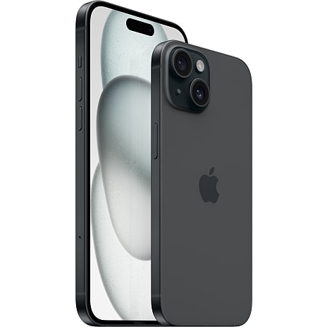 Apple iPhone 15 128GB Black