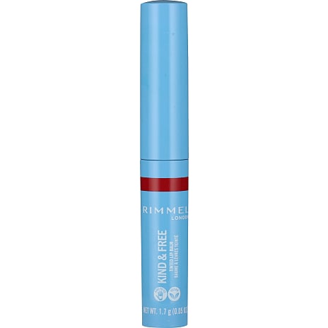 Rimmel London Læbepomade 005 Cherry Red