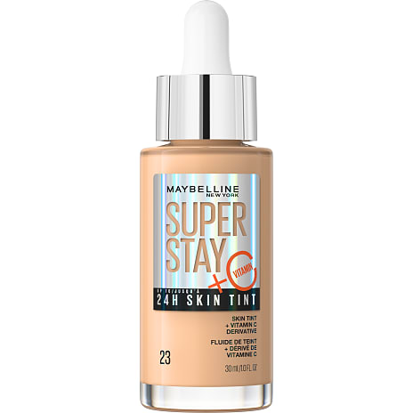 Maybelline New York Foundation 23