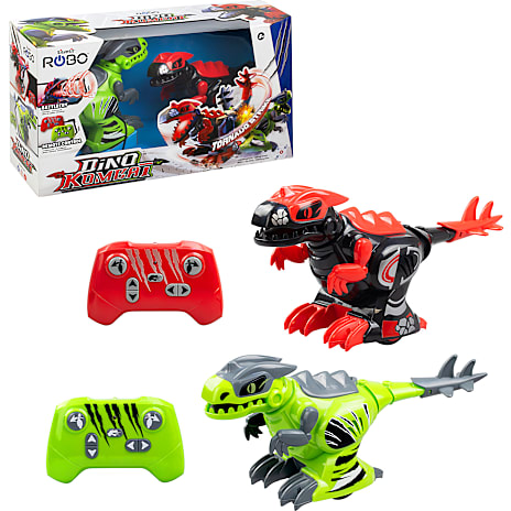 Silverlit Dino Kombat