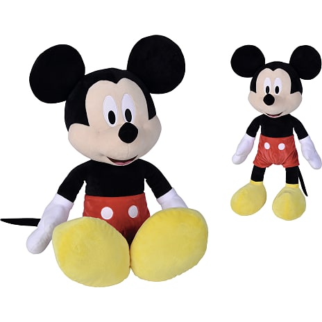 Disney Mickey Mouse Bamse