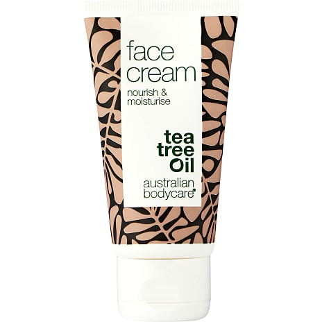 Australian Bodycare Ansigtscreme
