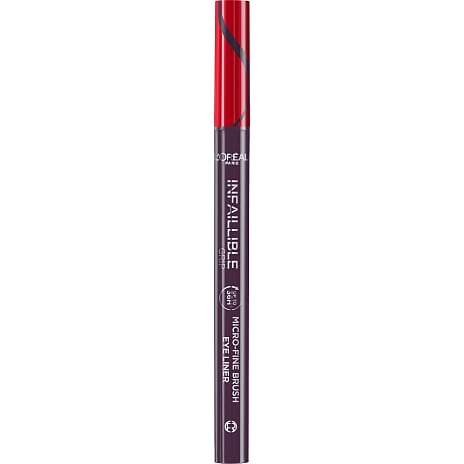 L'Oréal Paris Eyeliner 04 Dew Berry