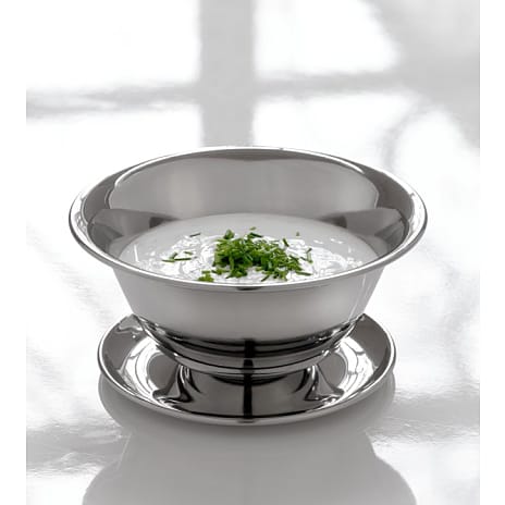 Steel-function Sauceskål
