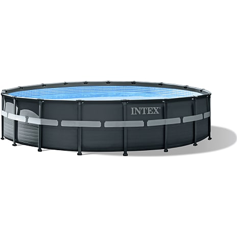 Intex Ultra XTR Frame Pool