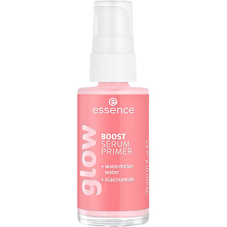 essence Boost Serum Primer