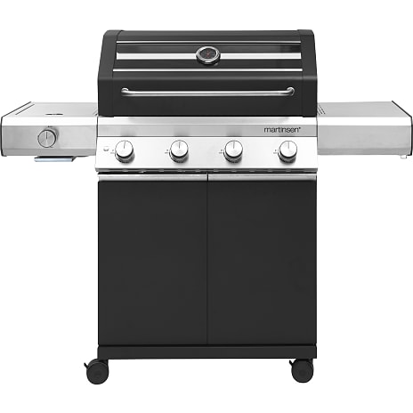 Martinsen 4500 Gasgrill