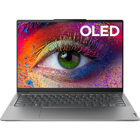 Lenovo Yoga Slim 6 14" Bærbar Computer Intel Core i5 83E00024MX