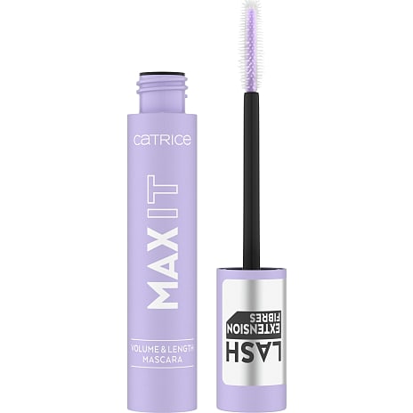 Catrice Cosmetics Mascara Volume