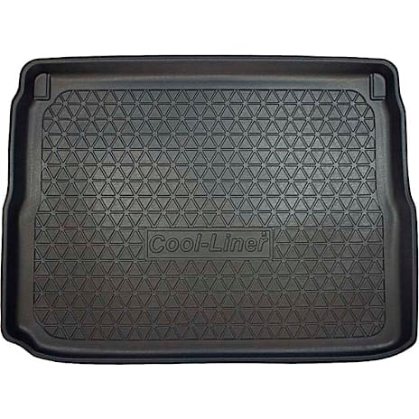 Bagagerumsbakke Renault Kadjar fra 2015