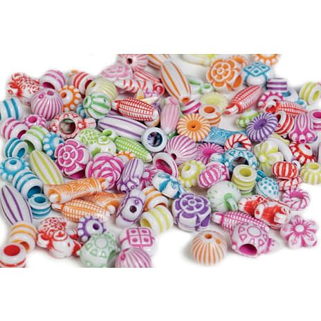 Pearl'n'Fun Multi Mix