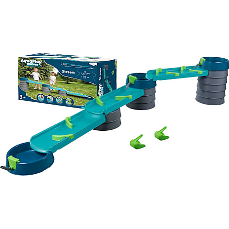 Aquaplay Vand- og Mudderbane
