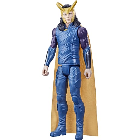Disney Avengers Loki Actionhelt