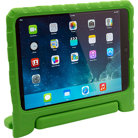 Andre Mærker Ipad cover - grøn 1 stk.