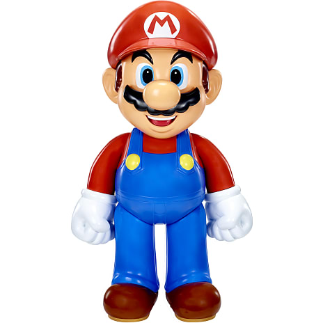 Nintendo Super Mario Figur 50 cm
